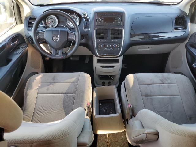 Photo 8 from auction – 2013 DODGE GRAND CARA with VIN 2C4RDGBG7DR615381