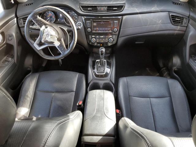 Photo 8 from auction – 2018 NISSAN ROGUE S with VIN JN8AT2MT5JW490451