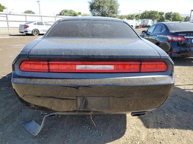 Photo 6 from auction – 2014 DODGE CHALLENGER with VIN 2C3CDYAG1EH294592