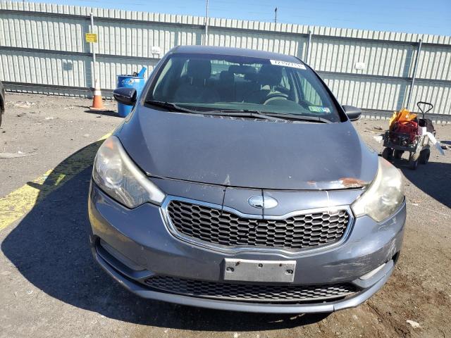 Photo 5 from auction – 2015 KIA FORTE LX with VIN KNAFX4A60F5288384