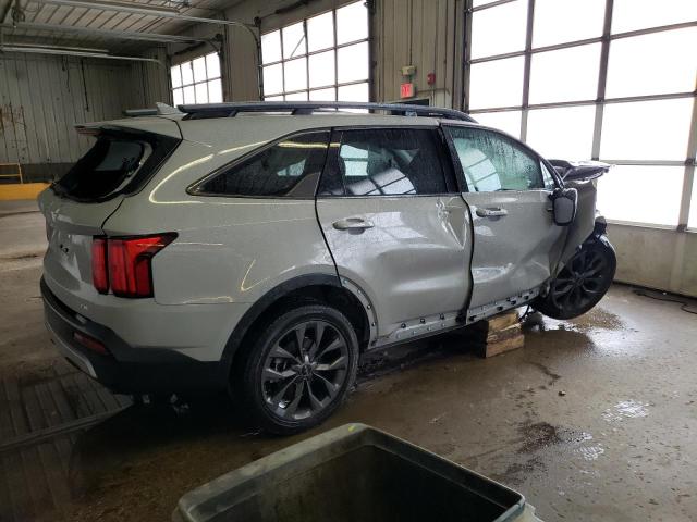 Photo 3 from auction – 2023 KIA SORENTO SX with VIN 5XYRKDLF8PG183757