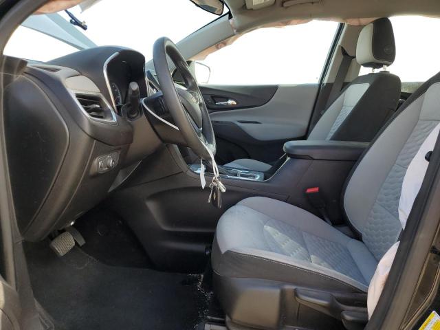 Photo 7 from auction – 2019 CHEVROLET EQUINOX LS with VIN 2GNAXSEV2K6195939