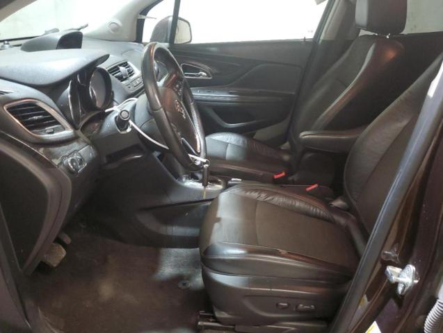 Photo 7 from auction – 2016 BUICK ENCORE CON with VIN KL4CJFSB1GB660309