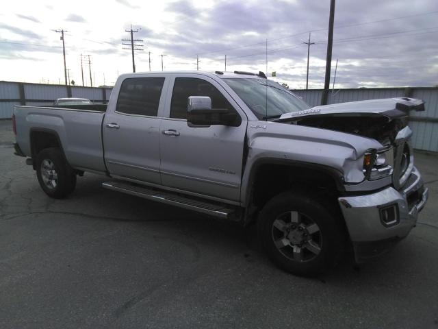 Photo 4 from auction – 2017 GMC SIERRA K35 with VIN 1GT42XCY2HF215409