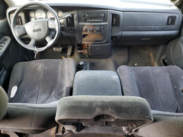 Photo 8 from auction – 2004 DODGE RAM 1500 S with VIN 1D7HU18D84S598374