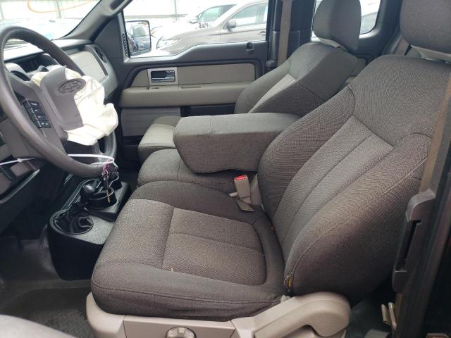 Photo 7 from auction – 2010 FORD F150 SUPER with VIN 1FTEX1EW4AFC47461