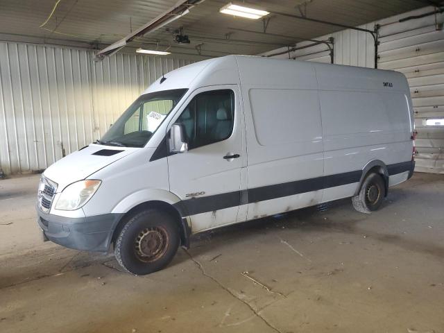 DODGE SPRINTER 2 2008 with VIN WD0PE845685232290 - Photo from auction