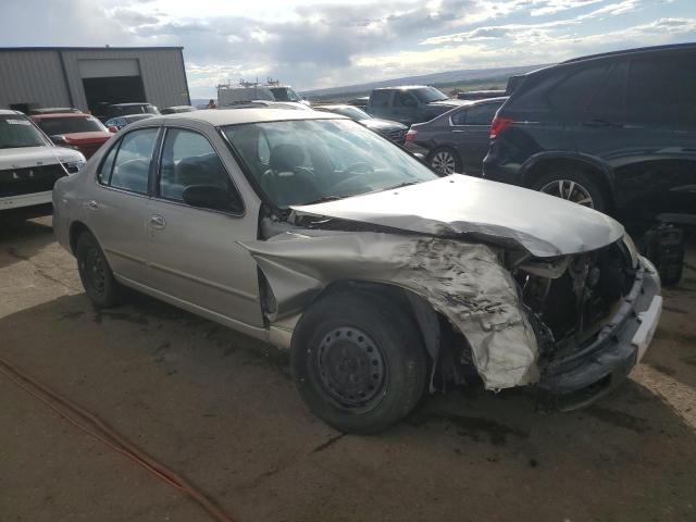 Photo 4 from auction – 1997 NISSAN ALTIMA XE with VIN 1N4BU31D5VC252483