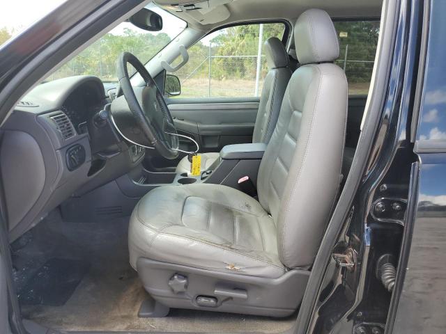 Photo 7 from auction – 2004 FORD EXPLORER X with VIN 1FMZU63W84UA40108