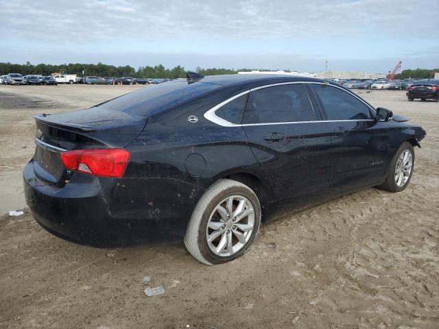 Photo 3 from auction – 2017 CHEVROLET IMPALA LT with VIN 2G1105SA3H9166871