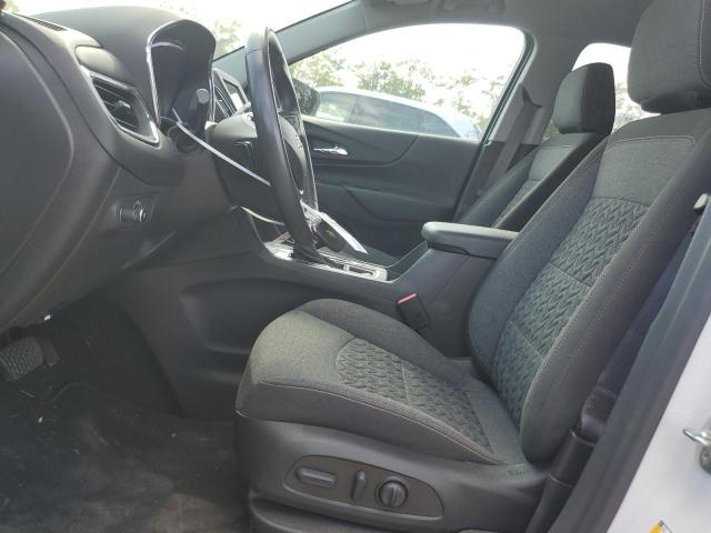 Photo 7 from auction – 2022 CHEVROLET EQUINOX LT with VIN 3GNAXUEVXNL243649