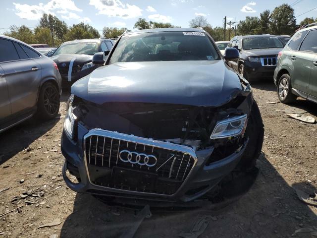 Photo 5 from auction – 2016 AUDI Q5 PREMIUM with VIN WA1L2AFP7GA024358