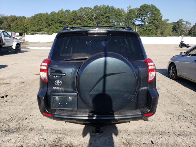 Photo 6 from auction – 2011 TOYOTA RAV4 LIMIT with VIN 2T3DF4DV9BW140043
