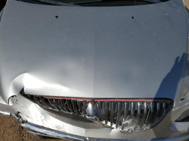 Photo 11 from auction – 2008 BUICK ENCLAVE CX with VIN 5GAEV23778J223722