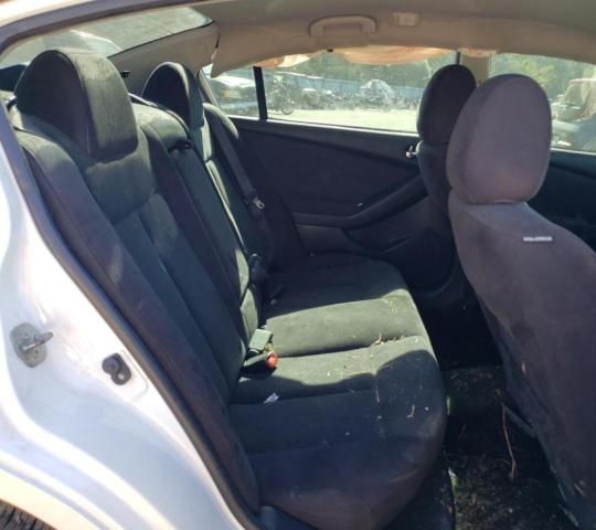 Photo 10 from auction – 2012 NISSAN ALTIMA BAS with VIN 1N4AL2AP9CN456871