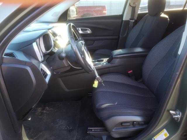 Photo 7 from auction – 2015 CHEVROLET EQUINOX LT with VIN 2GNFLFEK4F6112368