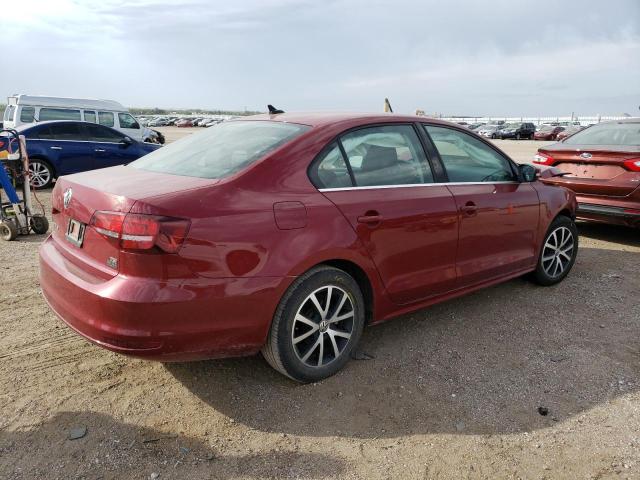 Photo 3 from auction – 2017 VOLKSWAGEN JETTA SE with VIN 3VWB67AJ9HM229788