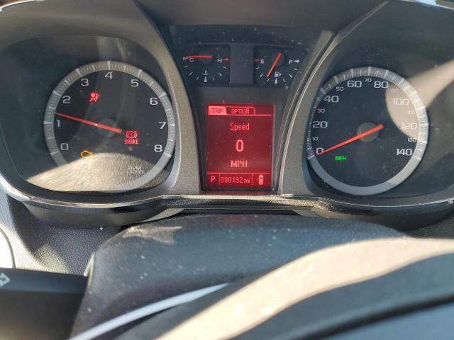 صورة رقم 9 من المزاد - 2016 GMC TERRAIN SL مع VIN 2GKALMEK2G6246194