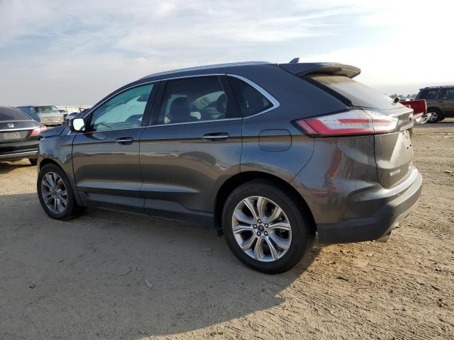 Photo 2 from auction – 2019 FORD EDGE TITAN with VIN 2FMPK3K94KBC22348