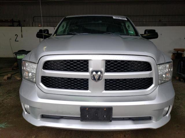 Photo 5 from auction – 2016 RAM 1500 ST with VIN 1C6RR7FT3GS123191