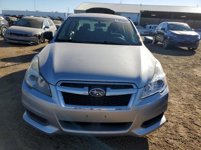 Photo 5 from auction – 2013 SUBARU LEGACY 2.5 with VIN 4S3BMCA69D3039532