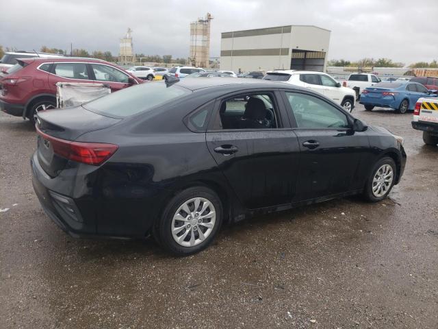 Photo 3 from auction – 2020 KIA FORTE FE with VIN 3KPF24AD6LE229341