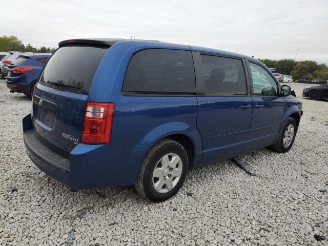 Photo 3 from auction – 2010 DODGE GRAND CARA with VIN 2D4RN4DE5AR257638
