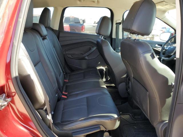 Photo 10 from auction – 2013 FORD ESCAPE TIT with VIN 1FMCU9J94DUB82248