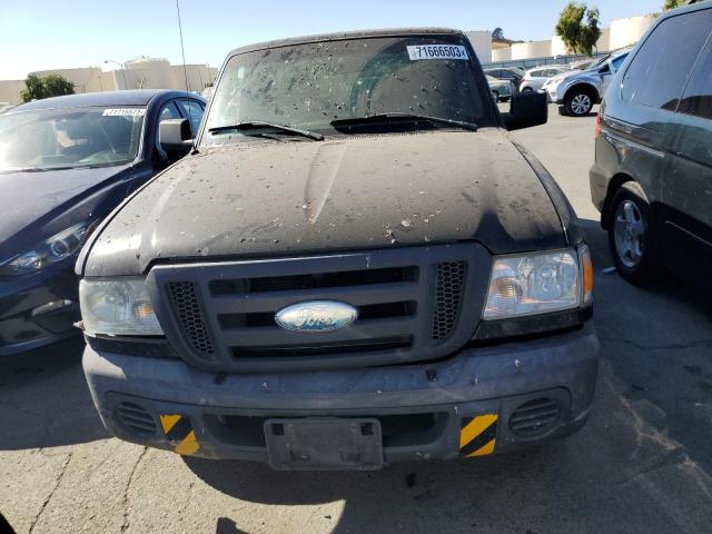 Photo 5 from auction – 2008 FORD RANGER with VIN 1FTYR10D28PA32114