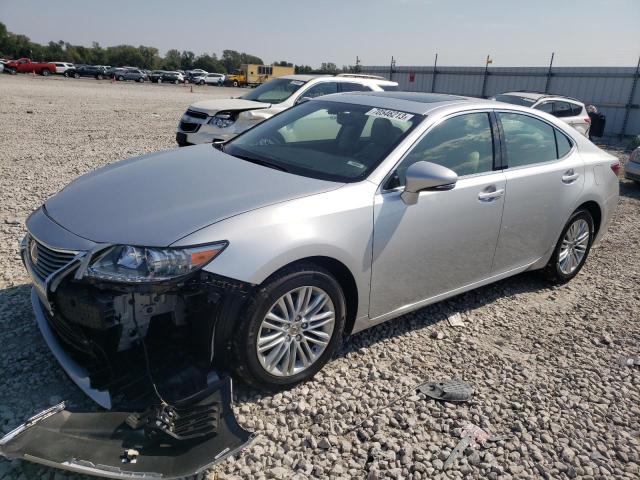 LEXUS ES 350 2013 مع رقم تعريف المركبة JTHBK1GG2D2068241 - صورة من المزاد