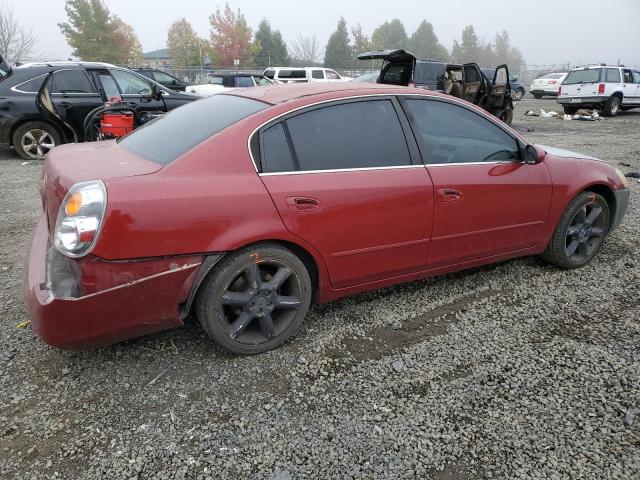 Photo 3 from auction – 2003 NISSAN ALTIMA BAS with VIN 1N4AL11D23C200552
