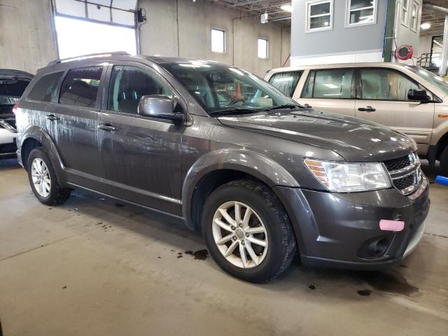 Photo 4 from auction – 2015 DODGE JOURNEY SX with VIN 3C4PDDBG3FT677852