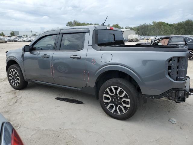 Photo 2 from auction – 2022 FORD MAVERICK X with VIN 3FTTW8E30NRA70232