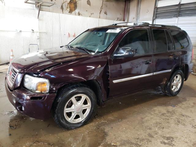 GMC ENVOY 2008 with VIN 1GKDT13S382121587 - Photo from auction