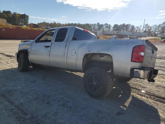 Photo 2 from auction – 2010 CHEVROLET SILVERADO with VIN 1GCSCSE02AZ274544