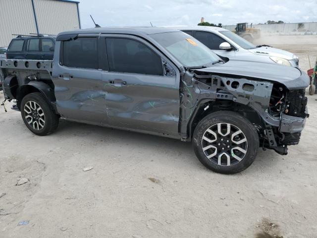 Photo 4 from auction – 2022 FORD MAVERICK X with VIN 3FTTW8E30NRA70232