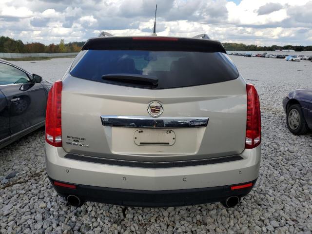 Photo 6 from auction – 2010 CADILLAC SRX LUXURY with VIN 3GYFNDEY2AS548796