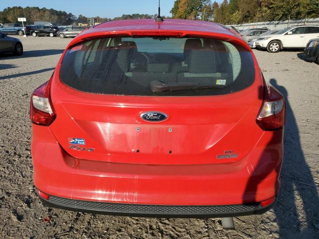 Photo 6 from auction – 2012 FORD FOCUS SE with VIN 1FAHP3K24CL269898