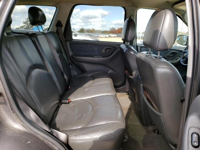 Photo 10 from auction – 2005 MAZDA TRIBUTE S with VIN 4F2CZ96175KM05419