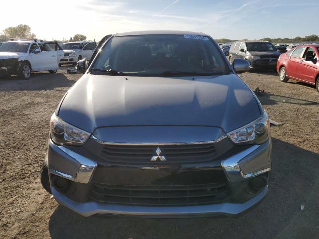 Photo 5 from auction – 2017 MITSUBISHI OUTLANDER with VIN JA4AP3AU4HZ069052
