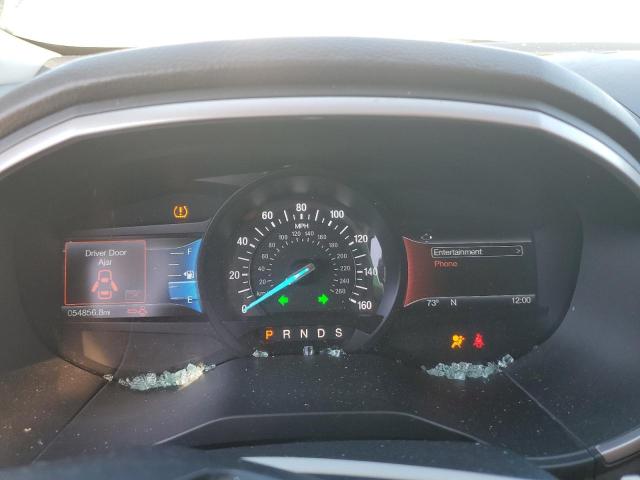 Photo 9 from auction – 2016 FORD EDGE SEL with VIN 2FMPK4J91GBB15434