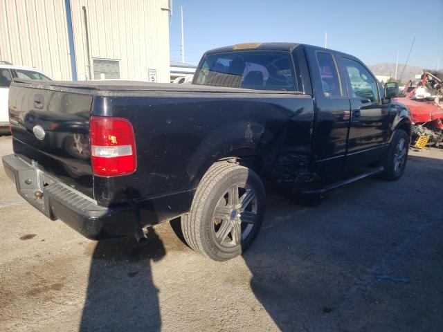 Photo 3 from auction – 2006 FORD F150 with VIN 1FTRX12W26NA55393
