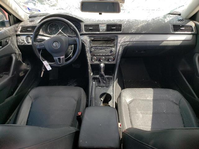 Photo 8 from auction – 2015 VOLKSWAGEN PASSAT S with VIN 1VWAS7A32FC021548