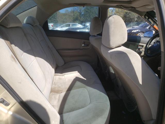 Photo 10 from auction – 2009 KIA SPECTRA EX with VIN KNAFE221695648677