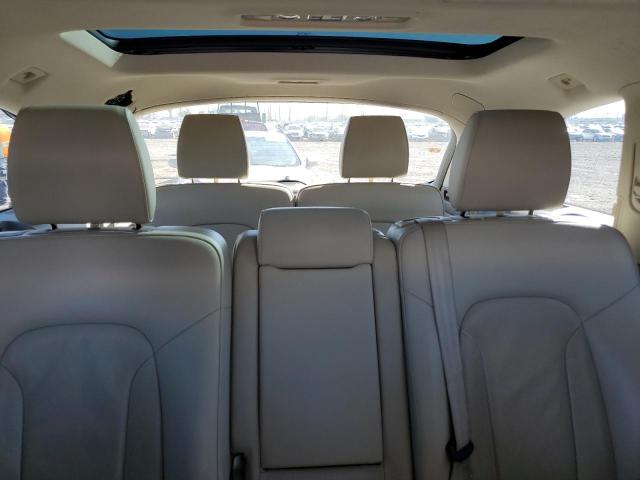 Zdjęcie 10 z aukcji – 2012 AUDI Q7 PREMIUM z VIN WA1LGAFE3CD010420