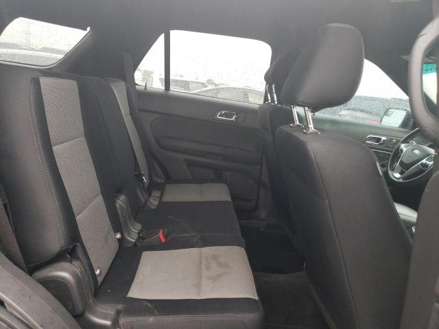صورة رقم 10 من المزاد - 2014 FORD EXPLORER P مع VIN 1FM5K8AR1EGC13898