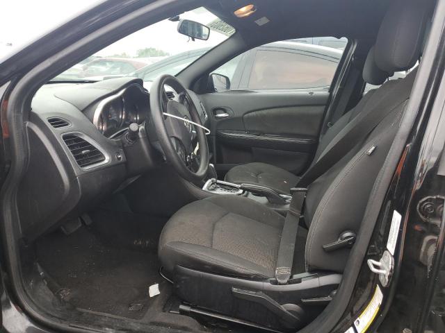Photo 7 from auction – 2014 DODGE AVENGER SE with VIN 1C3CDZABXEN140335