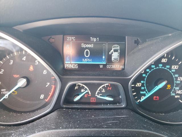 Photo 9 from auction – 2015 FORD ESCAPE TIT with VIN 1FMCU0JX5FUB18944