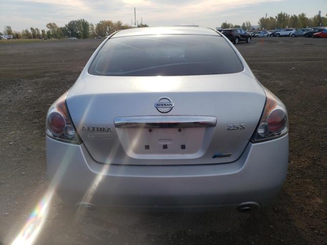 Photo 6 from auction – 2010 NISSAN ALTIMA BAS with VIN 1N4AL2AP7AC162541