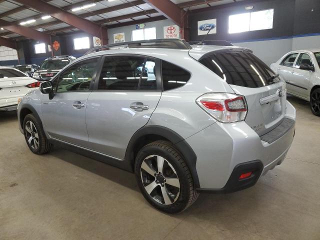 Photo 2 from auction – 2014 SUBARU XV CROSSTR with VIN JF2GPBCC2EH315615